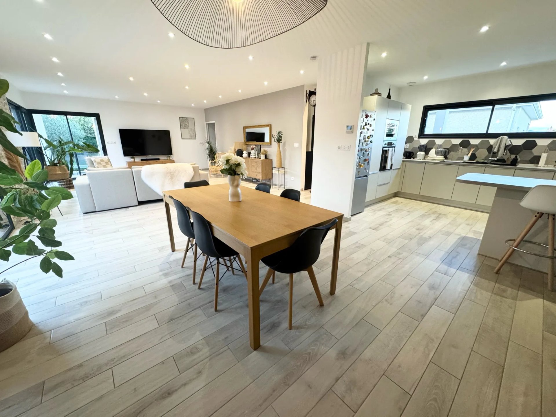 Maison à vendre, 148m², Annonay