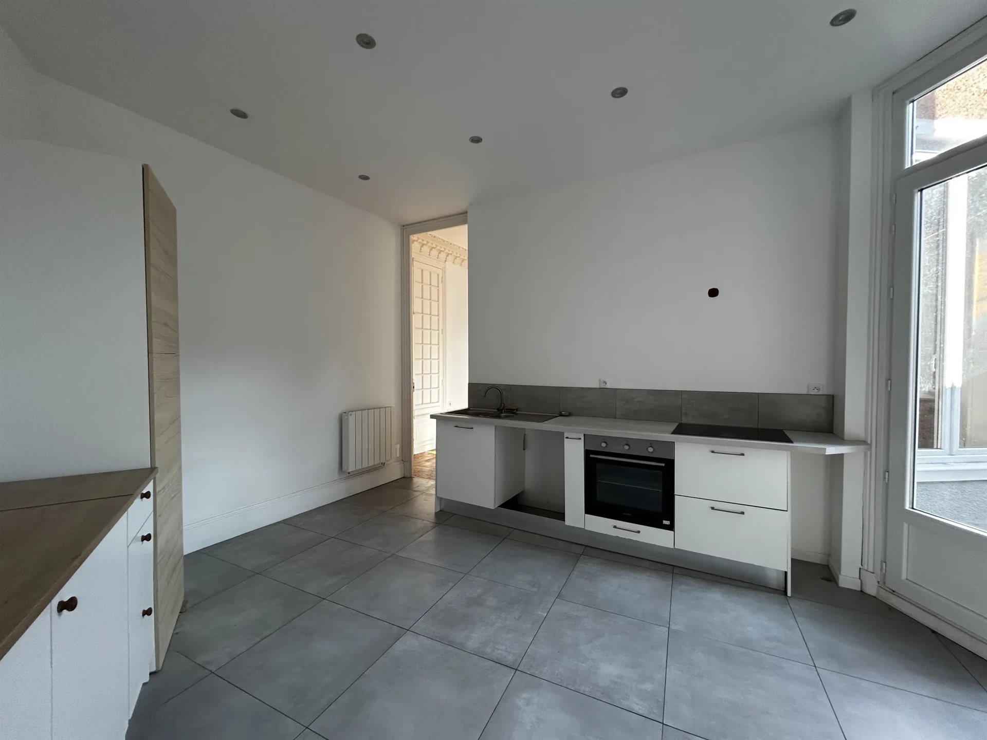 Appartement à louer, 89m², Annonay