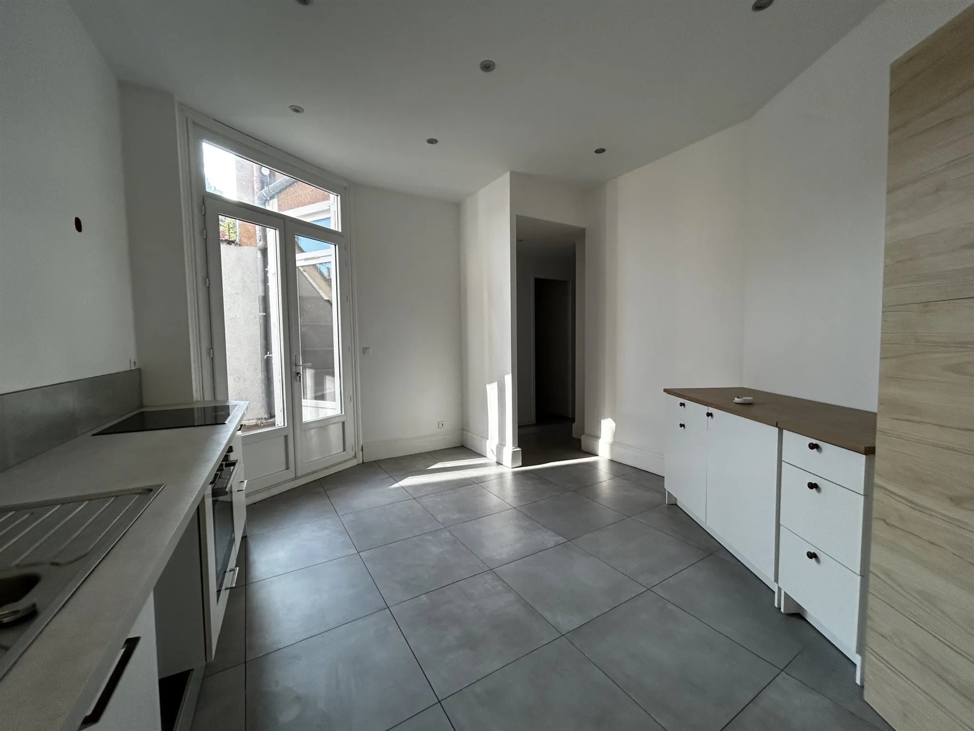 Appartement à louer, 89m², Annonay