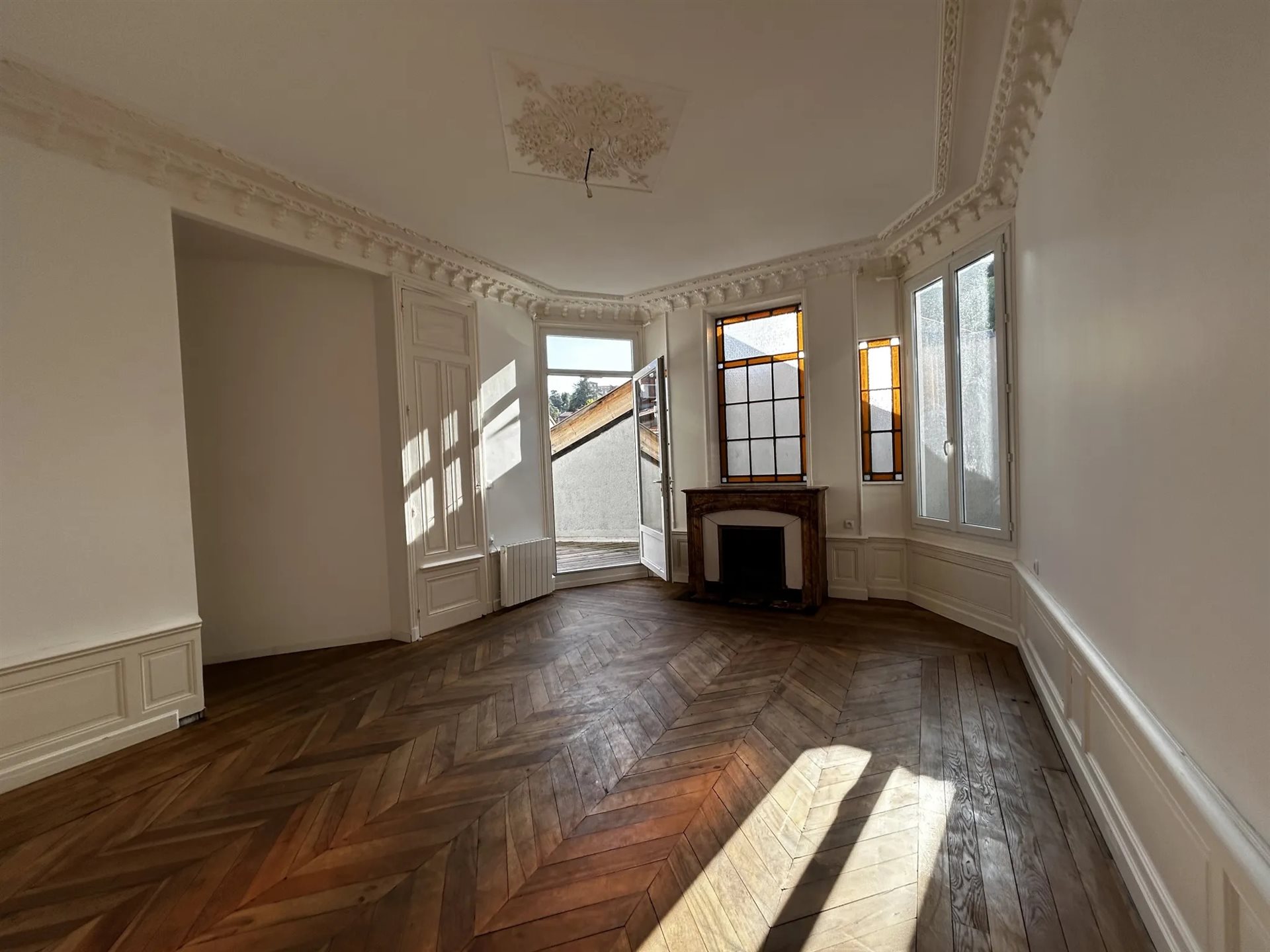 Appartement à louer, 89m², Annonay