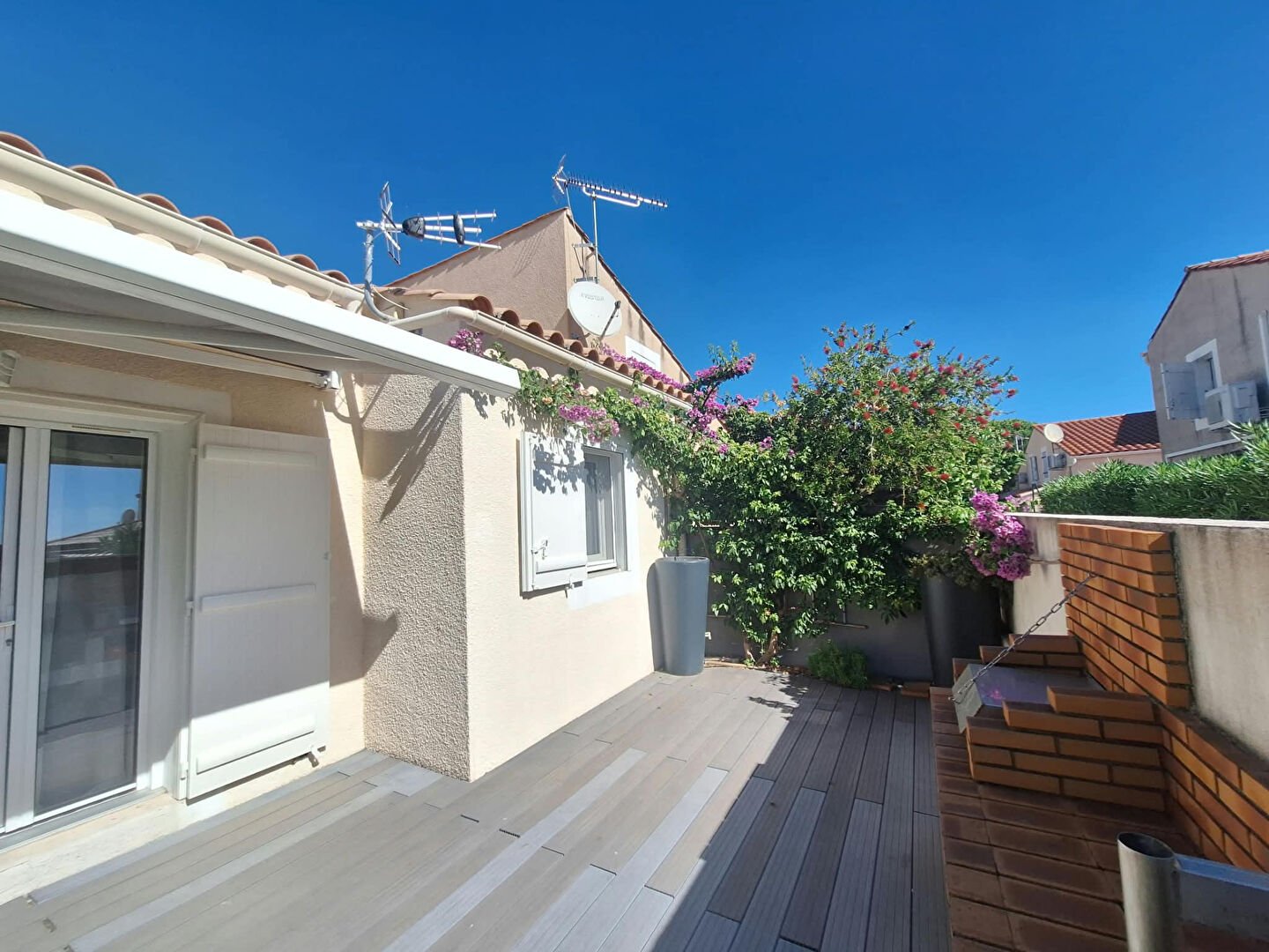 Maison à vendre, 50m², Frontignan