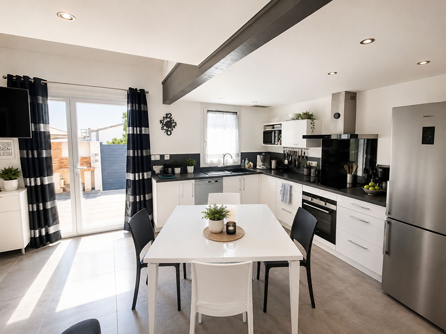 Maison à vendre, 50m², Frontignan