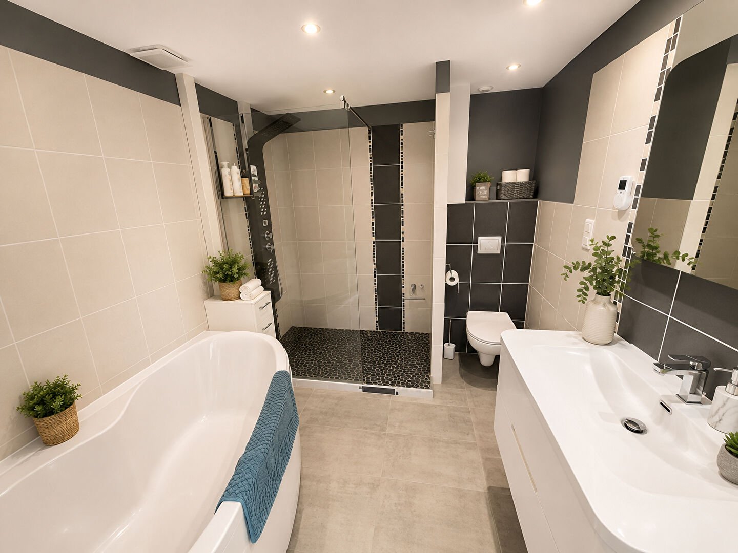 Maison à vendre, 50m², Frontignan