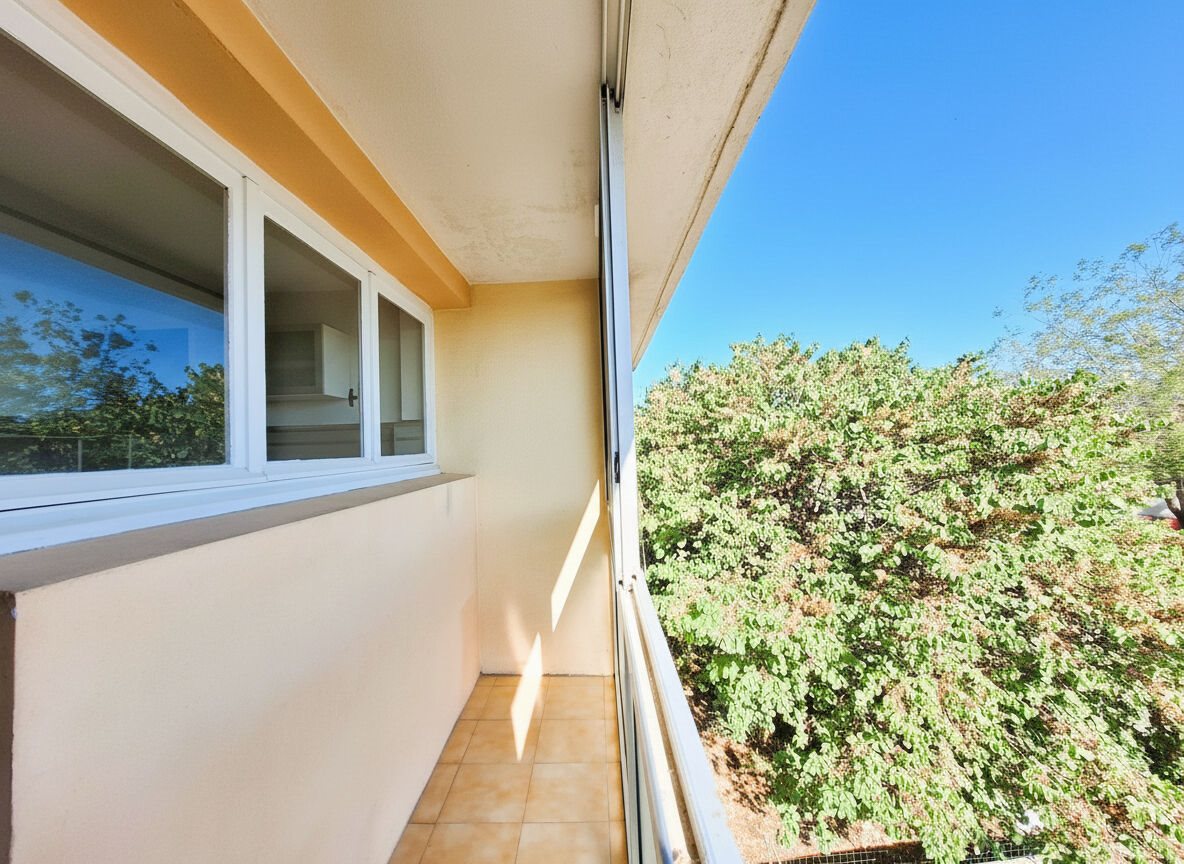 Appartement à vendre, 64m², Sète