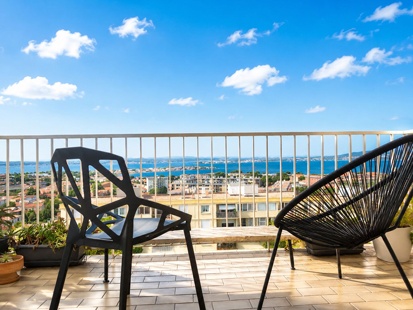 Appartement à vendre, 69m², Sète