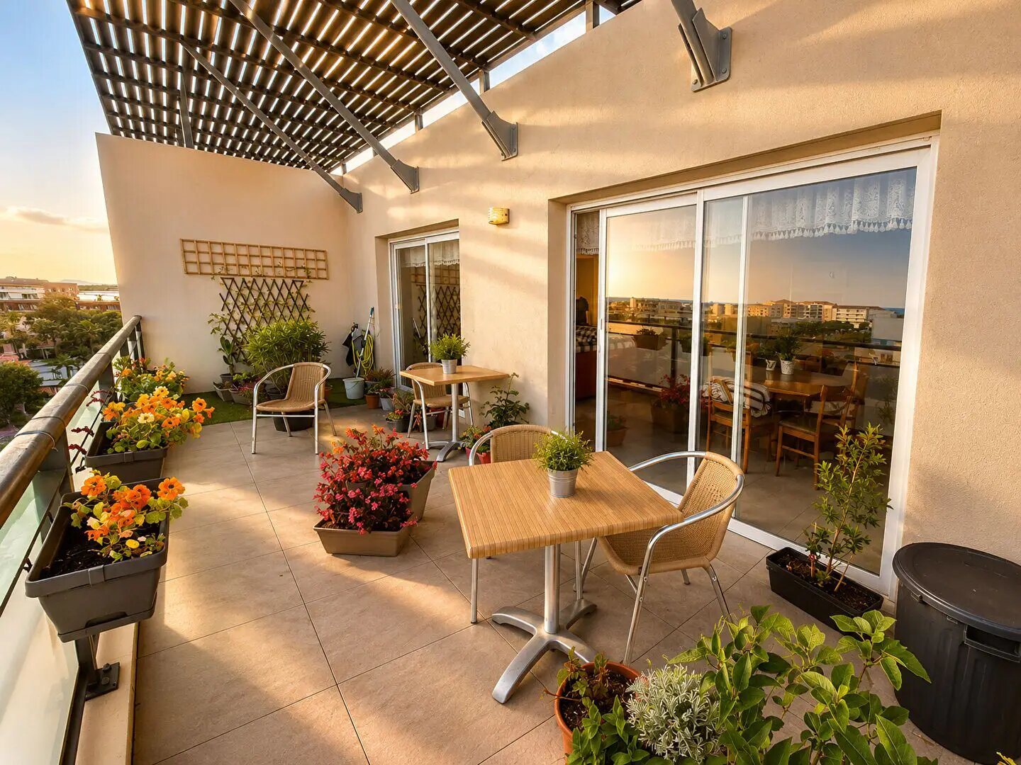 Appartement à vendre, 138m², Sète