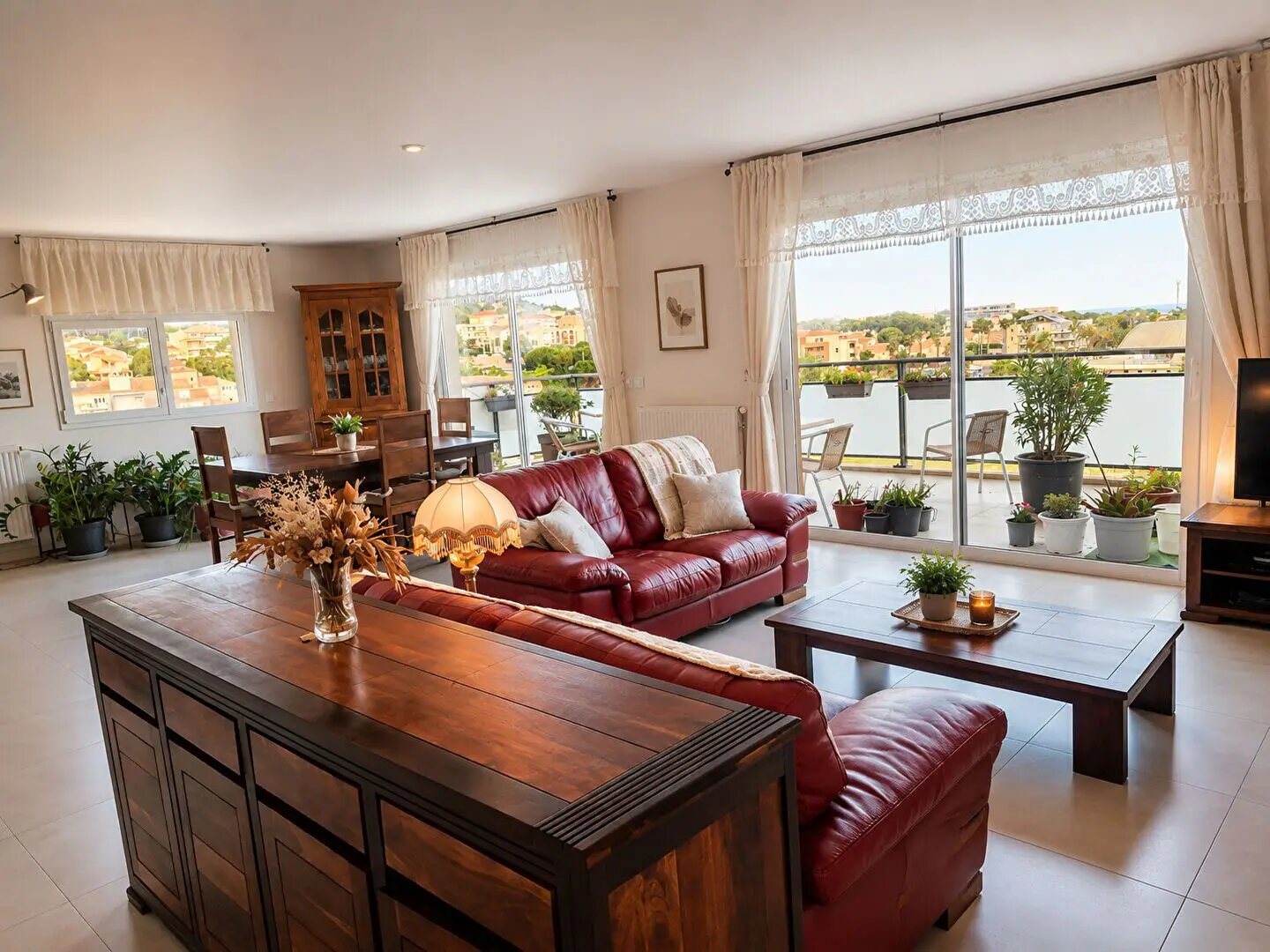 Appartement à vendre, 138m², Sète