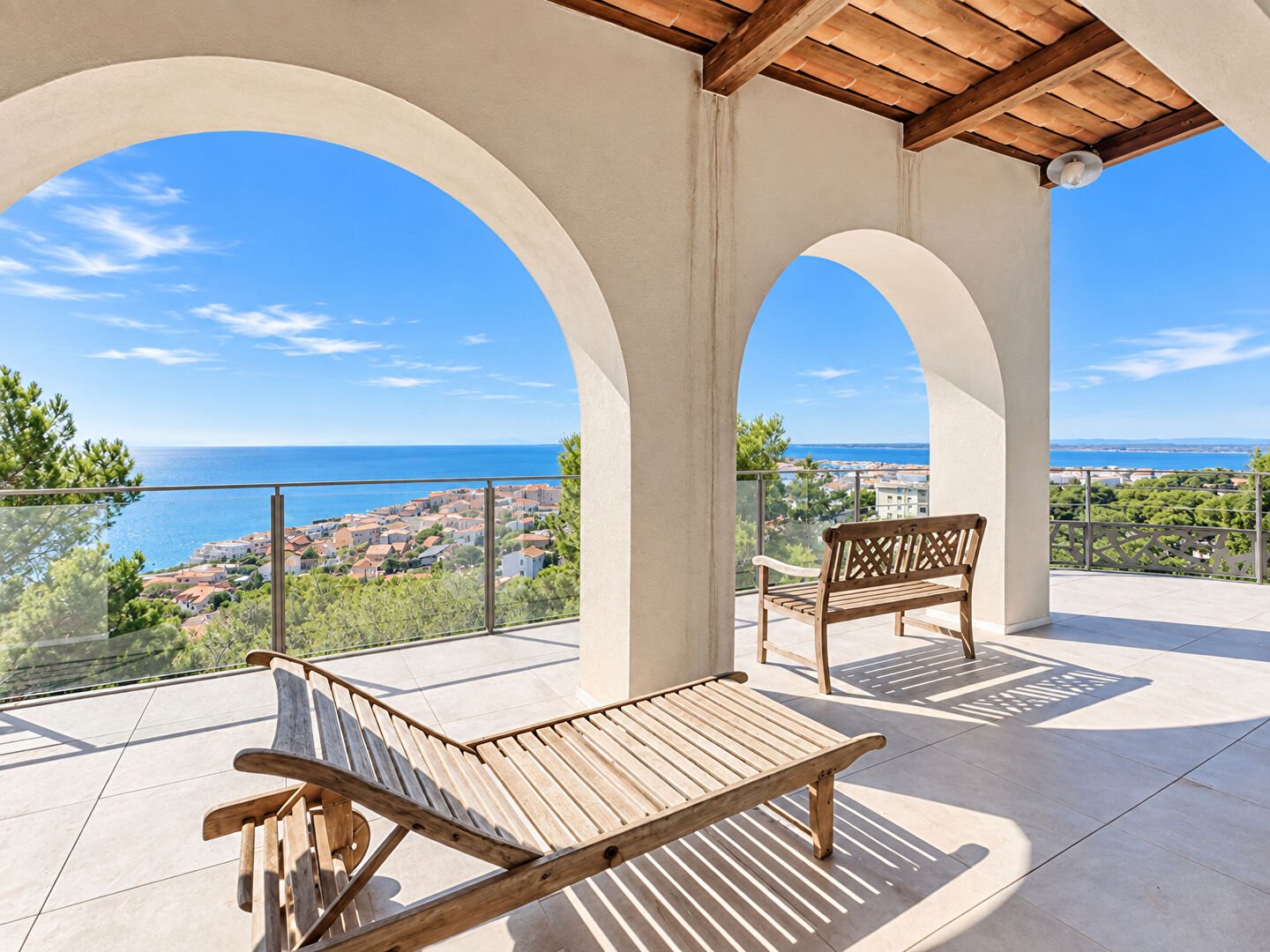 Maison à vendre, 230m², Sète