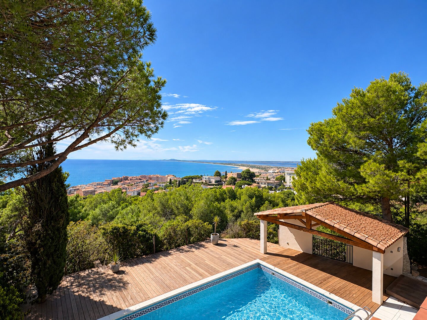 Maison à vendre, 230m², Sète