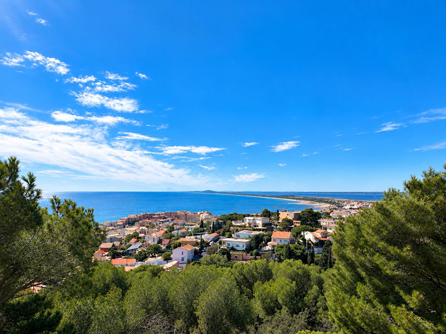 Maison à vendre, 230m², Sète