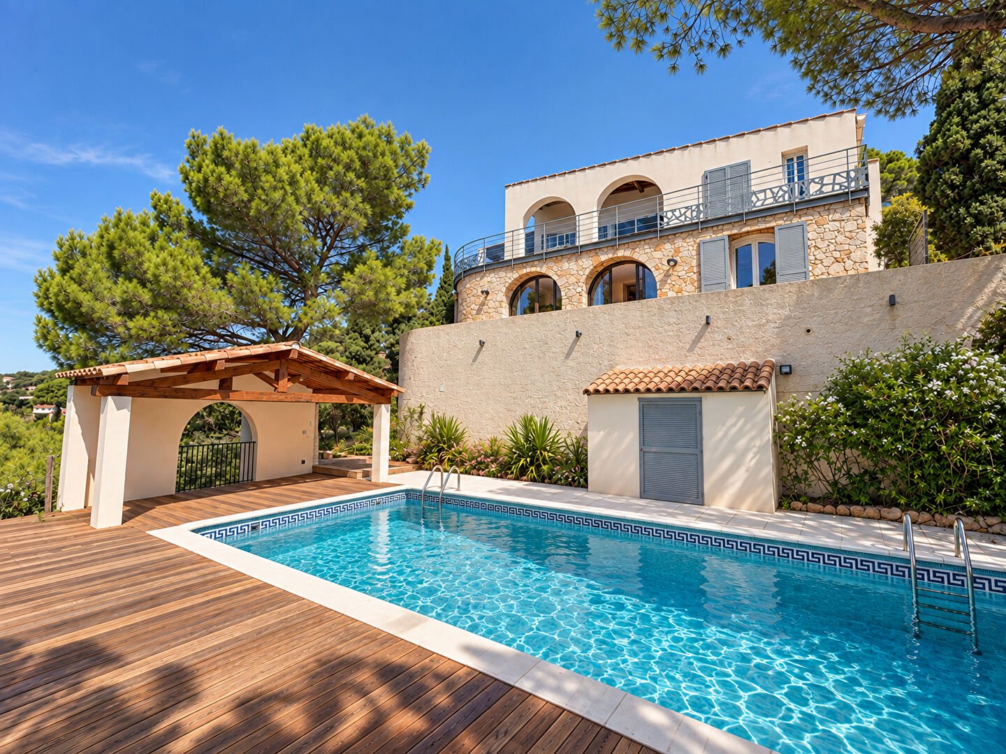 Maison à vendre, 230m², Sète
