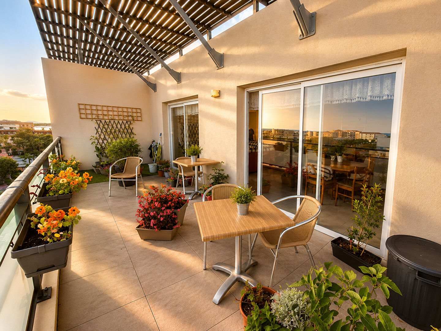 Appartement à vendre, 138m², Sète