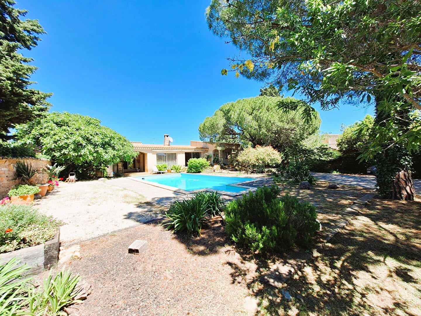 Maison à vendre, 141m², Sète