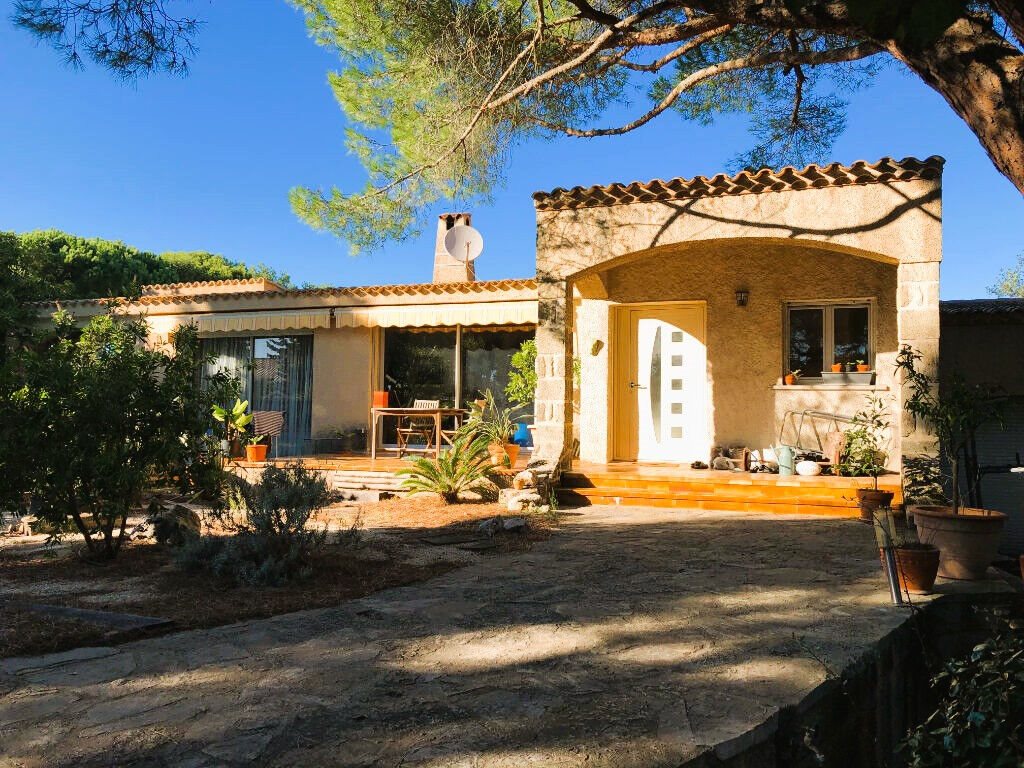 Maison à vendre, 141m², Sète