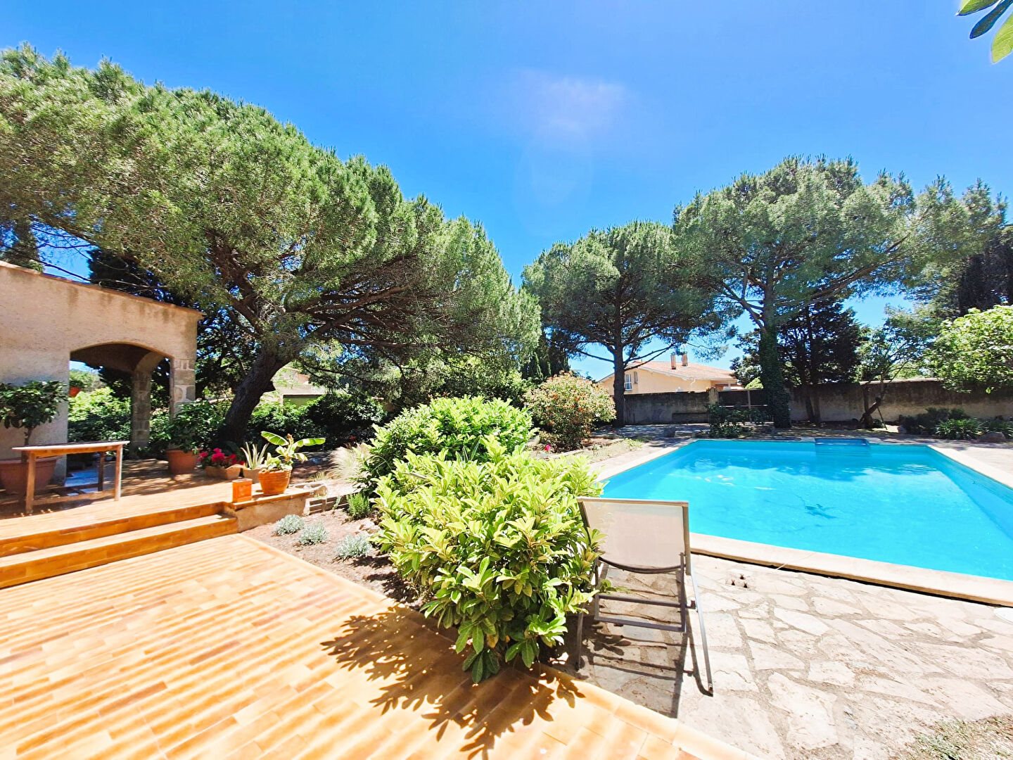 Maison à vendre, 141m², Sète