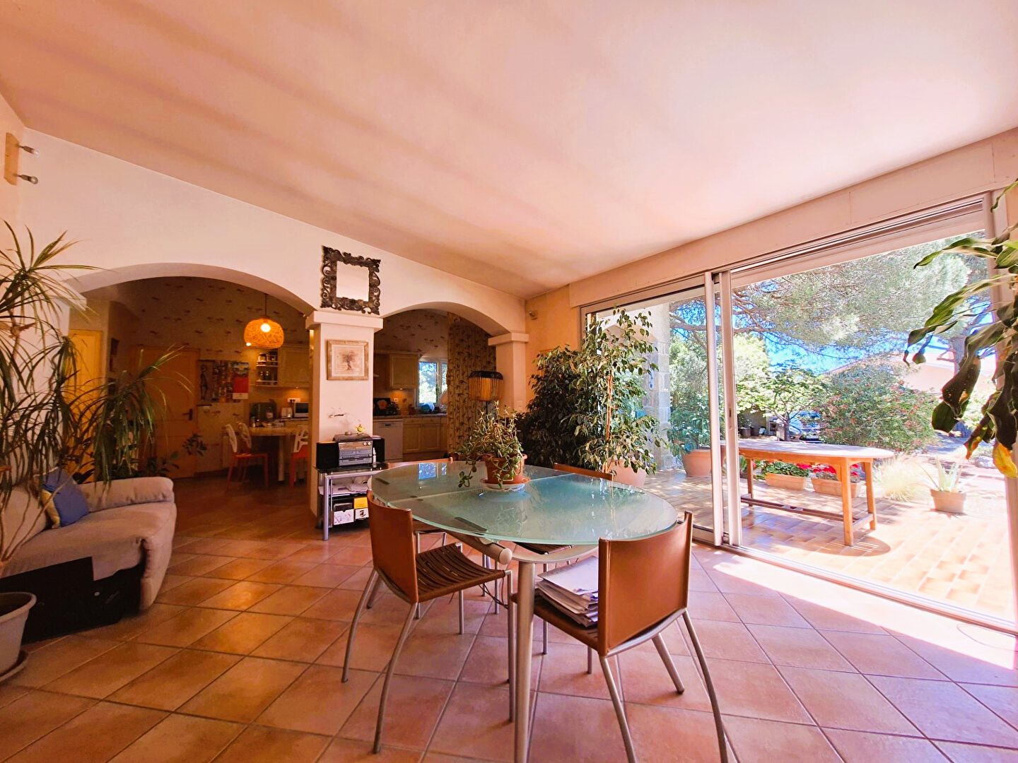 Maison à vendre, 141m², Sète