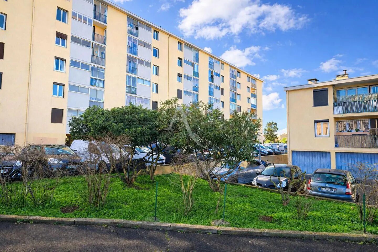 Appartement à vendre, 73m², Sète