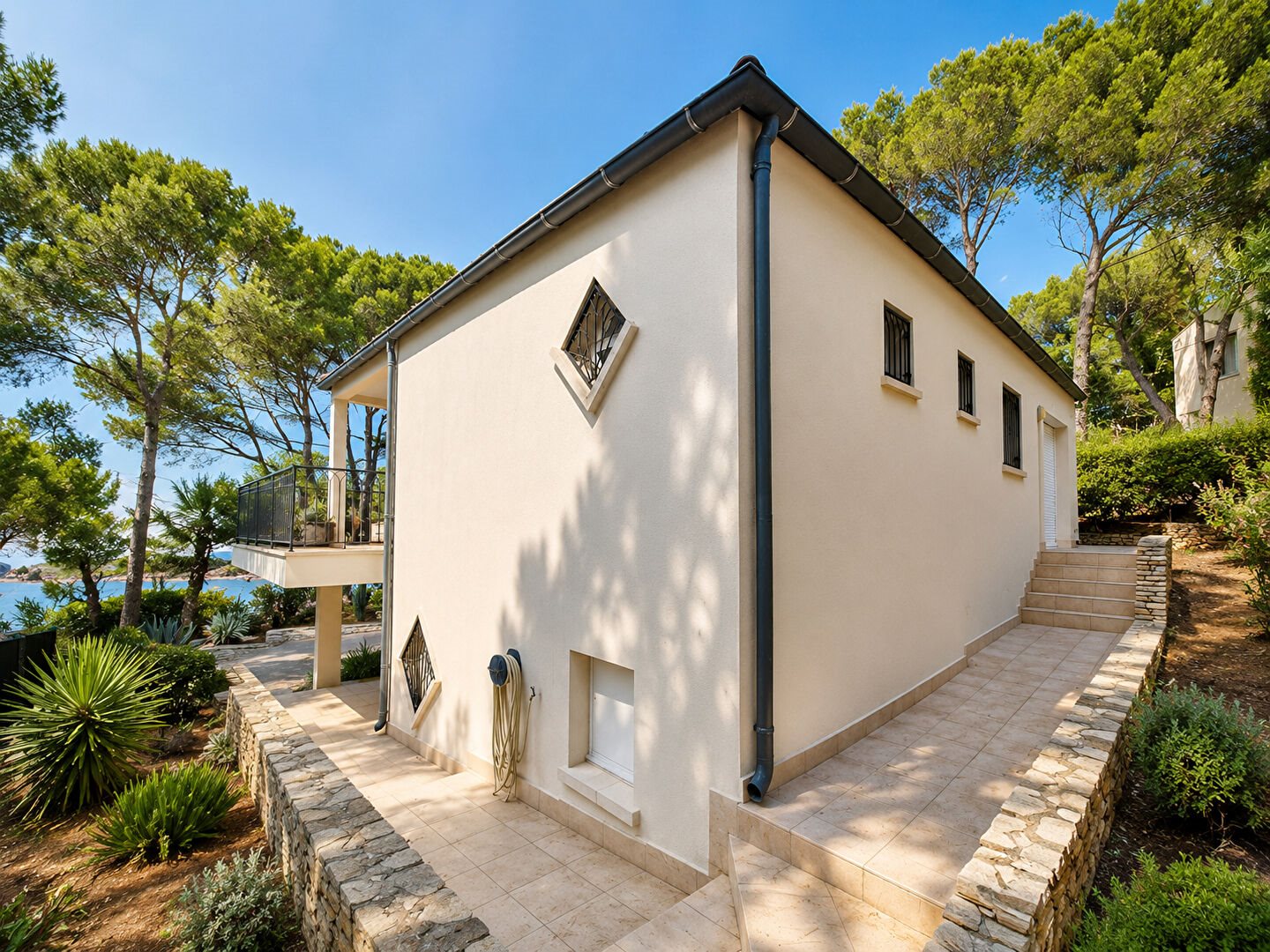 Maison à vendre, 100m², Sète