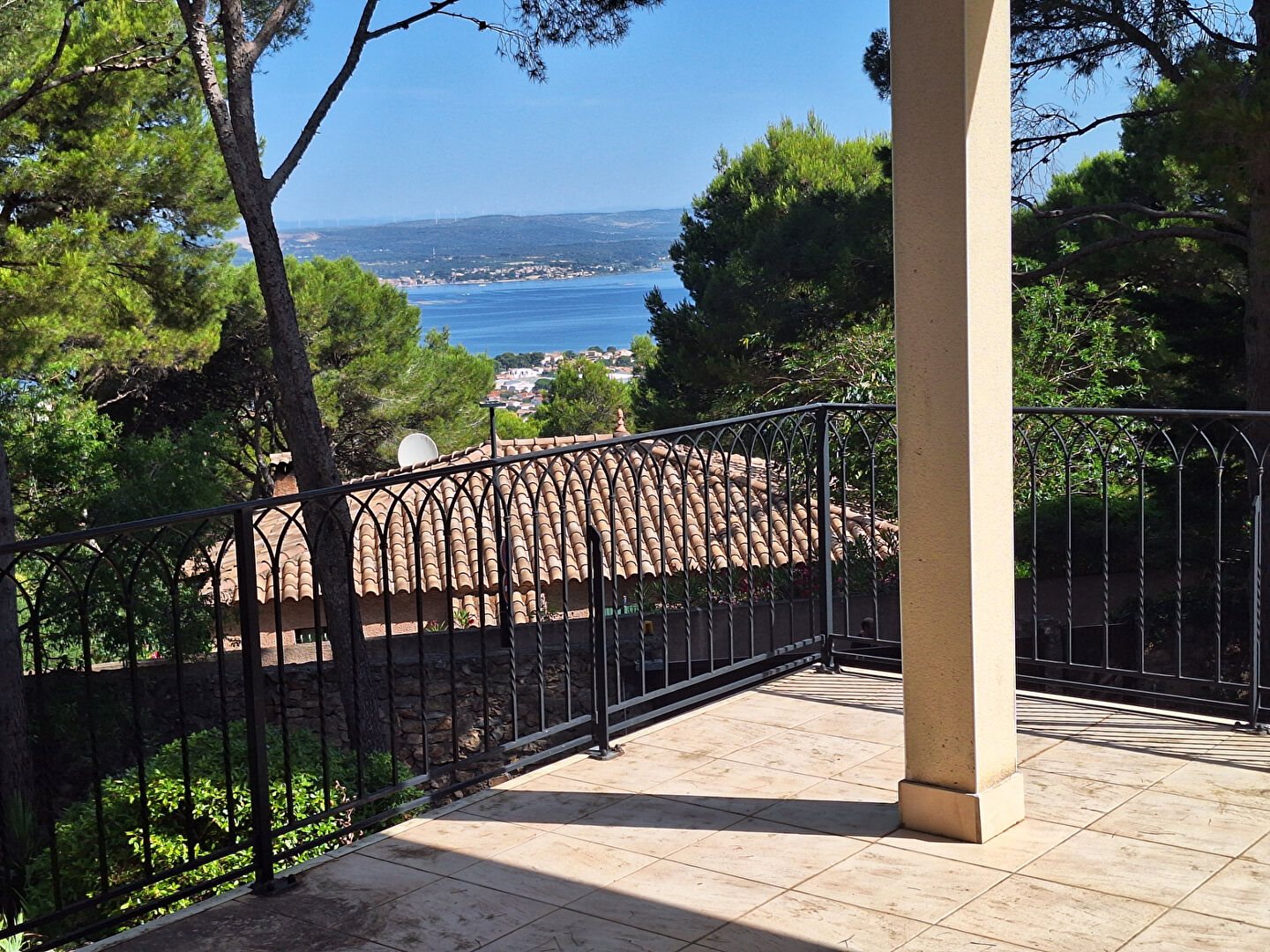 Maison à vendre, 100m², Sète