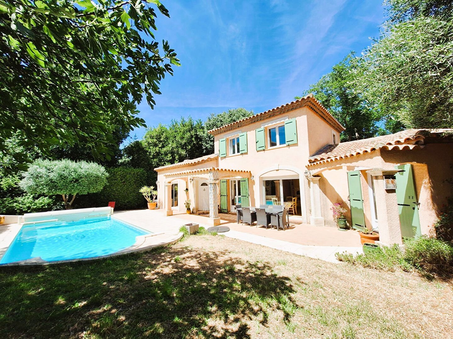 Maison à vendre, 142m², Sète