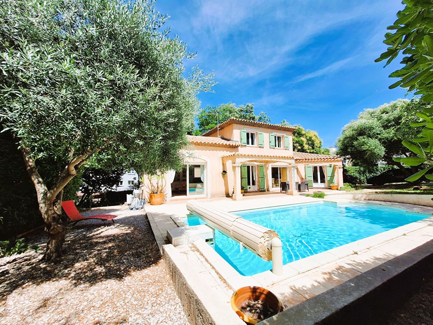 Maison à vendre, 142m², Sète