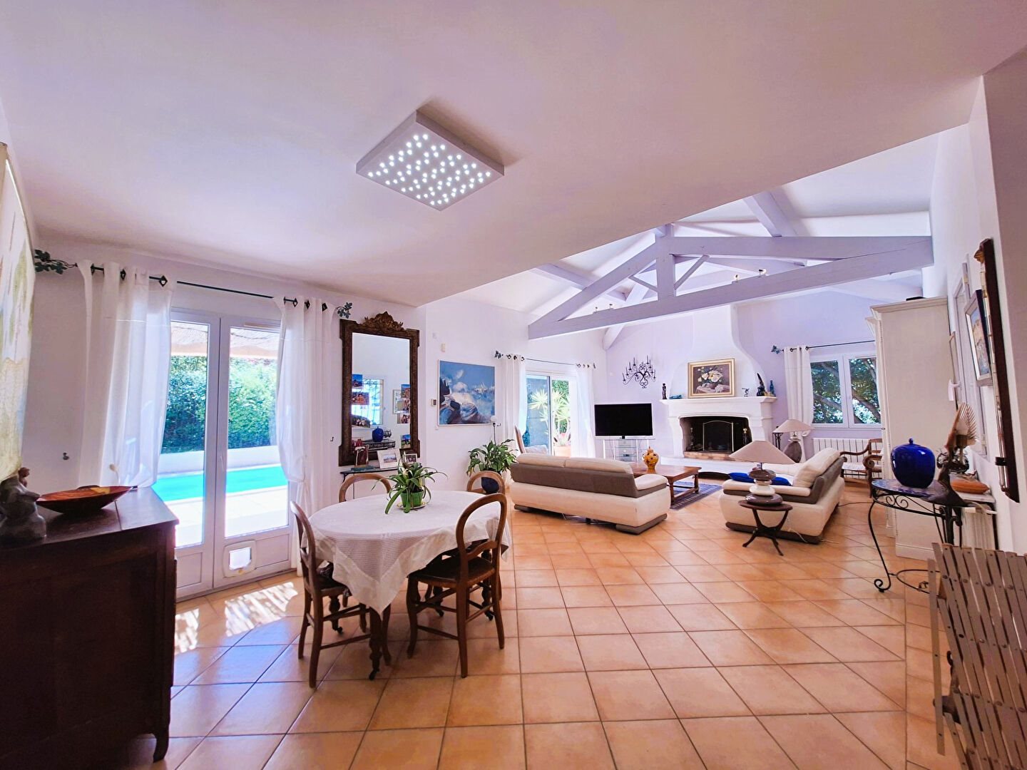 Maison à vendre, 142m², Sète
