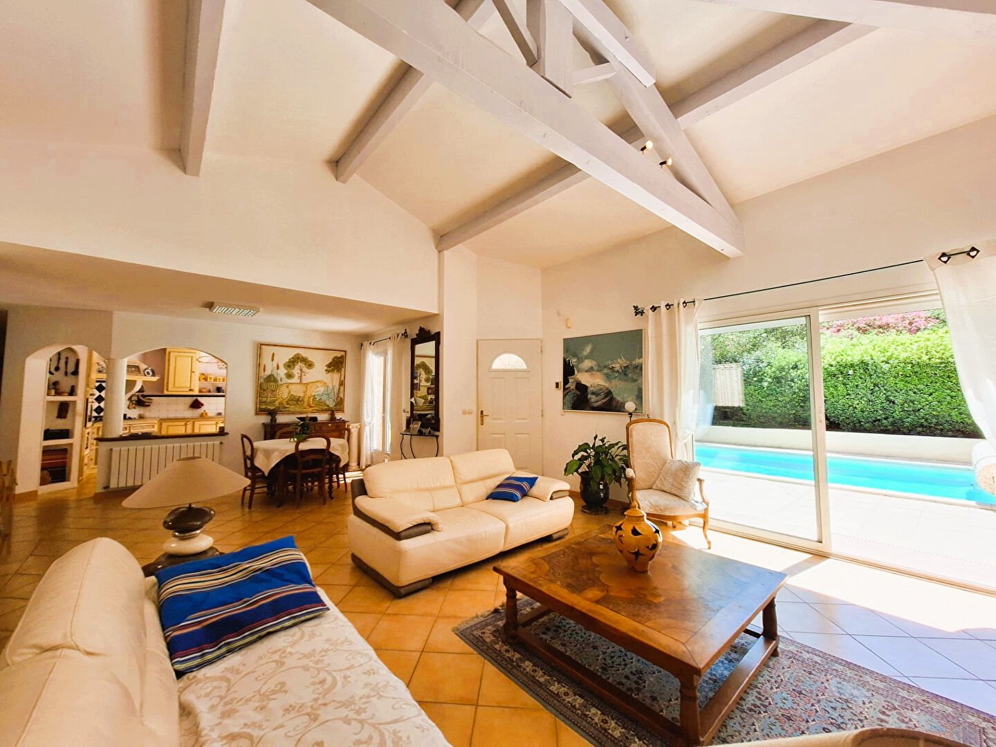 Maison à vendre, 142m², Sète