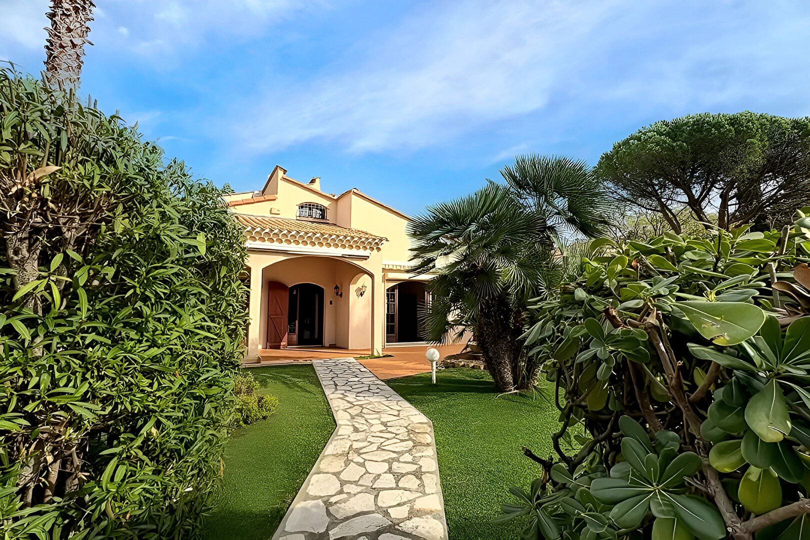 Maison à vendre, 241m², Sète