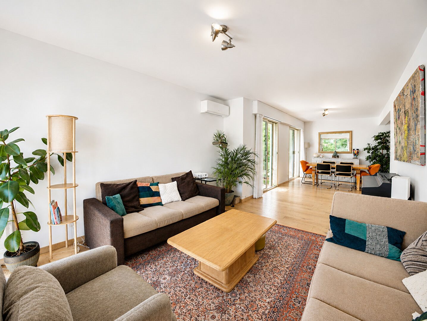 Appartement à vendre, 135m², Sète