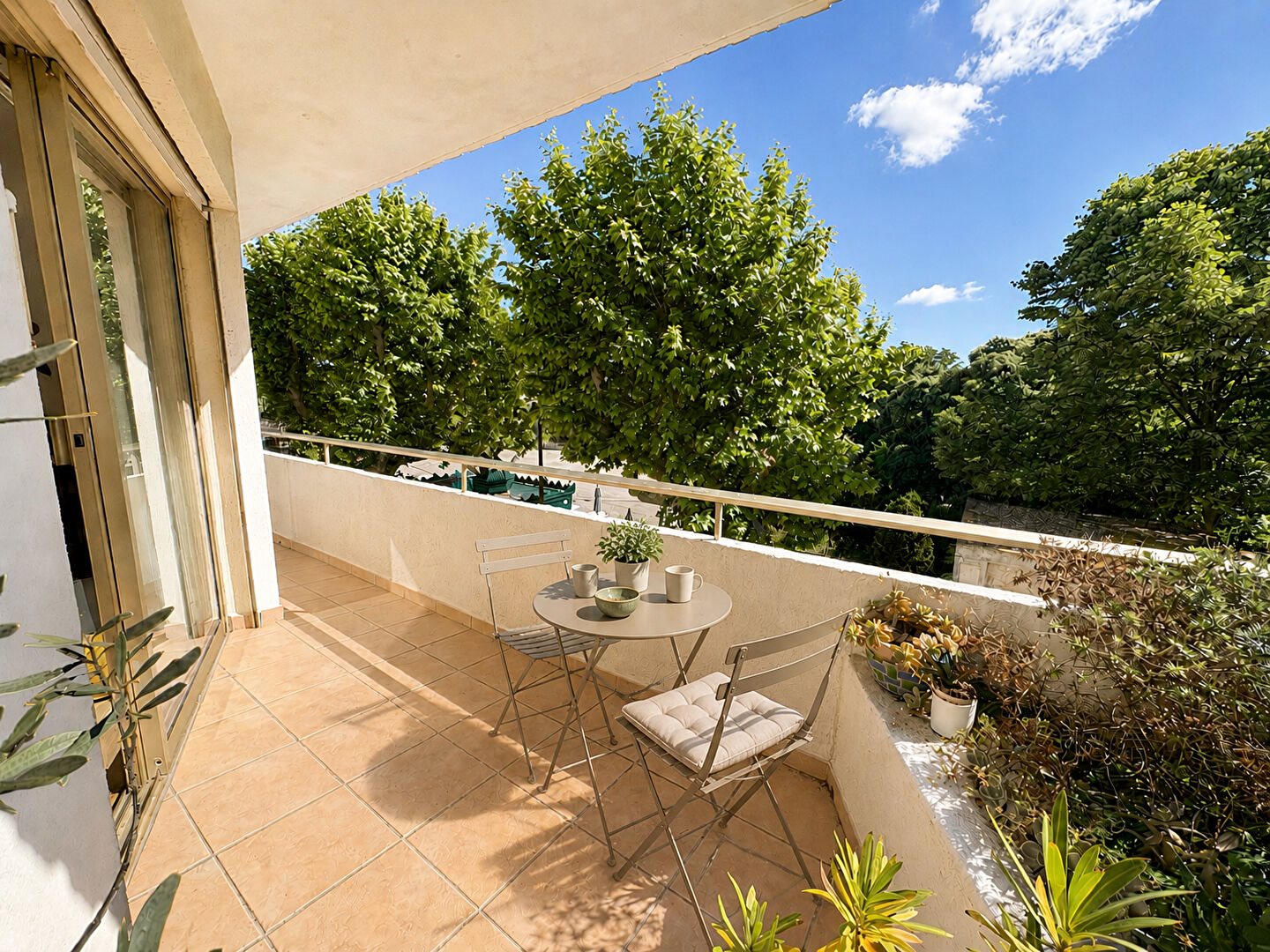Appartement à vendre, 135m², Sète