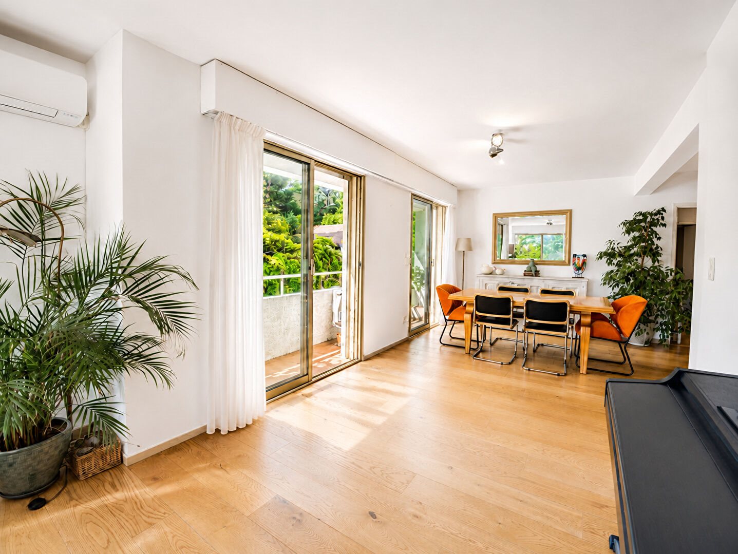 Appartement à vendre, 135m², Sète