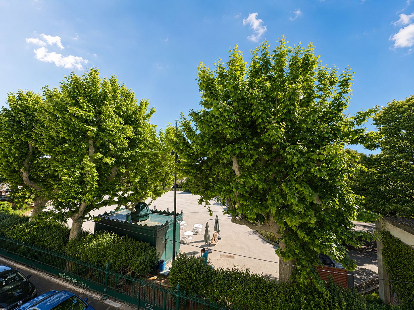 Appartement à vendre, 135m², Sète