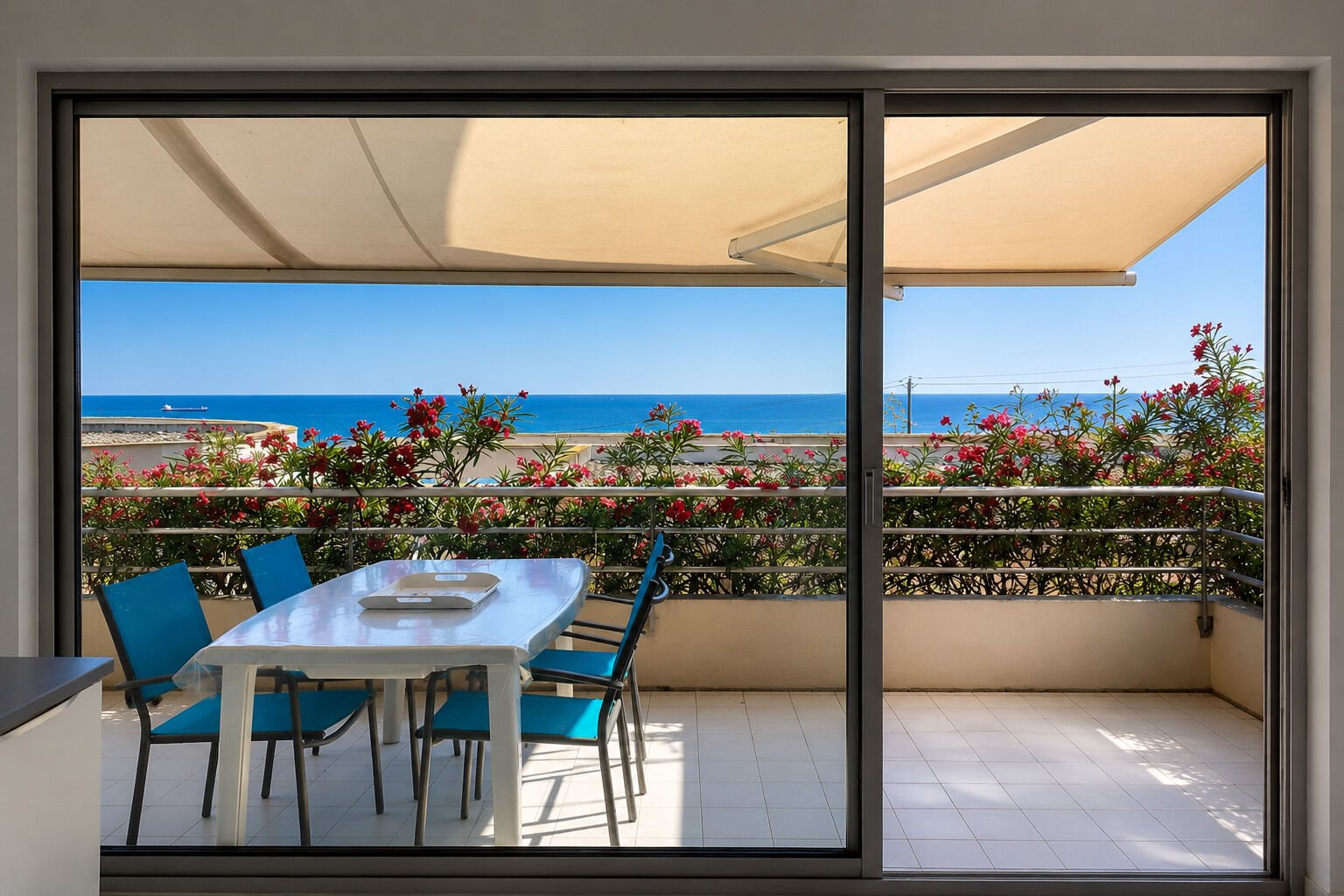Appartement à vendre, 32m², Sète