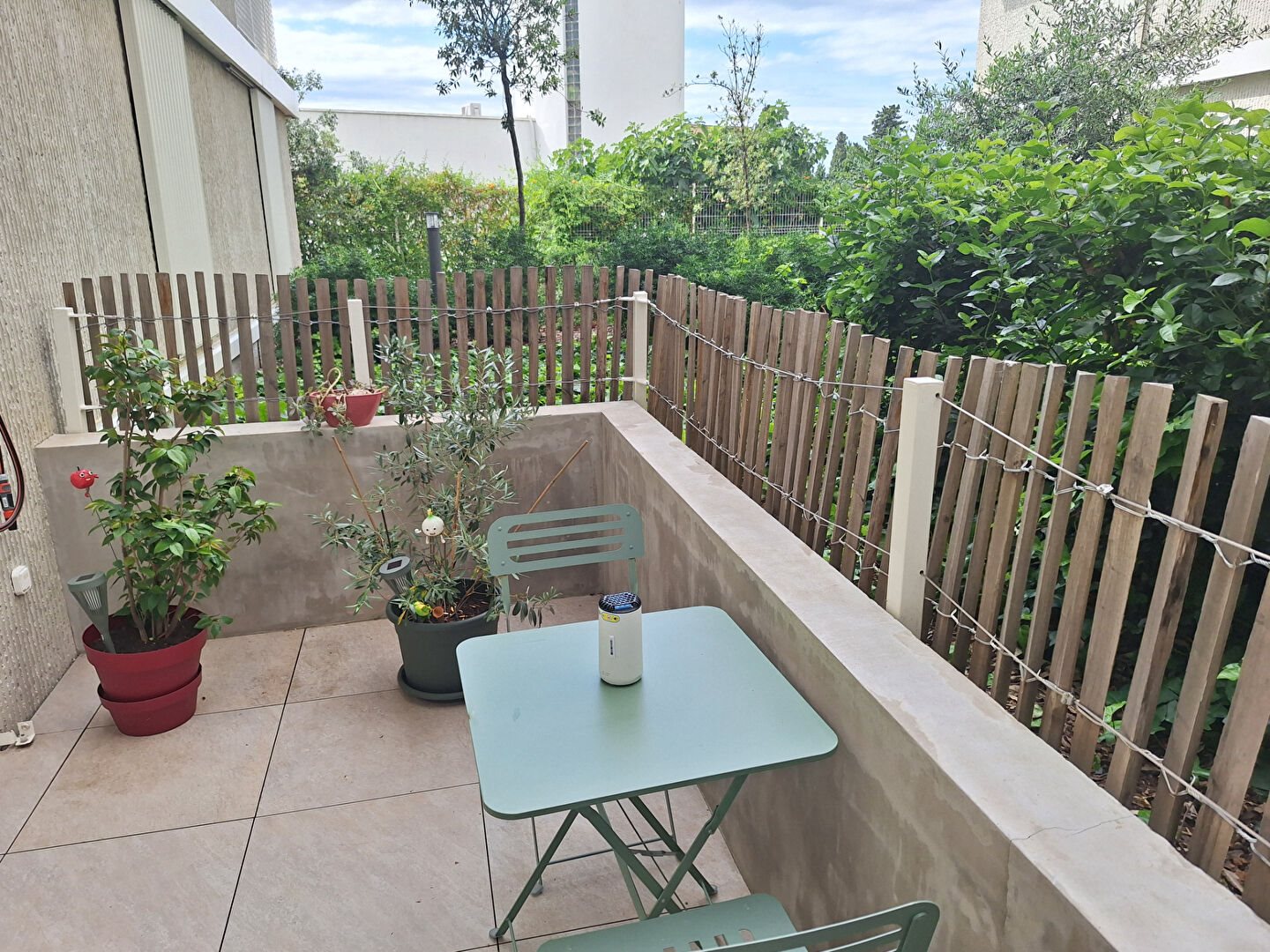Appartement à vendre, 75m², Sète
