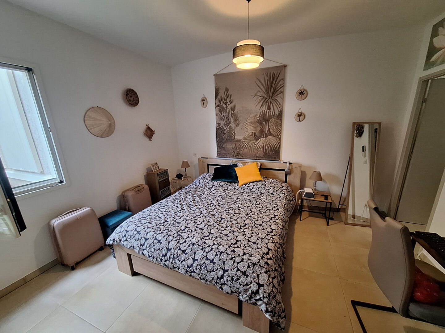 Appartement à vendre, 75m², Sète