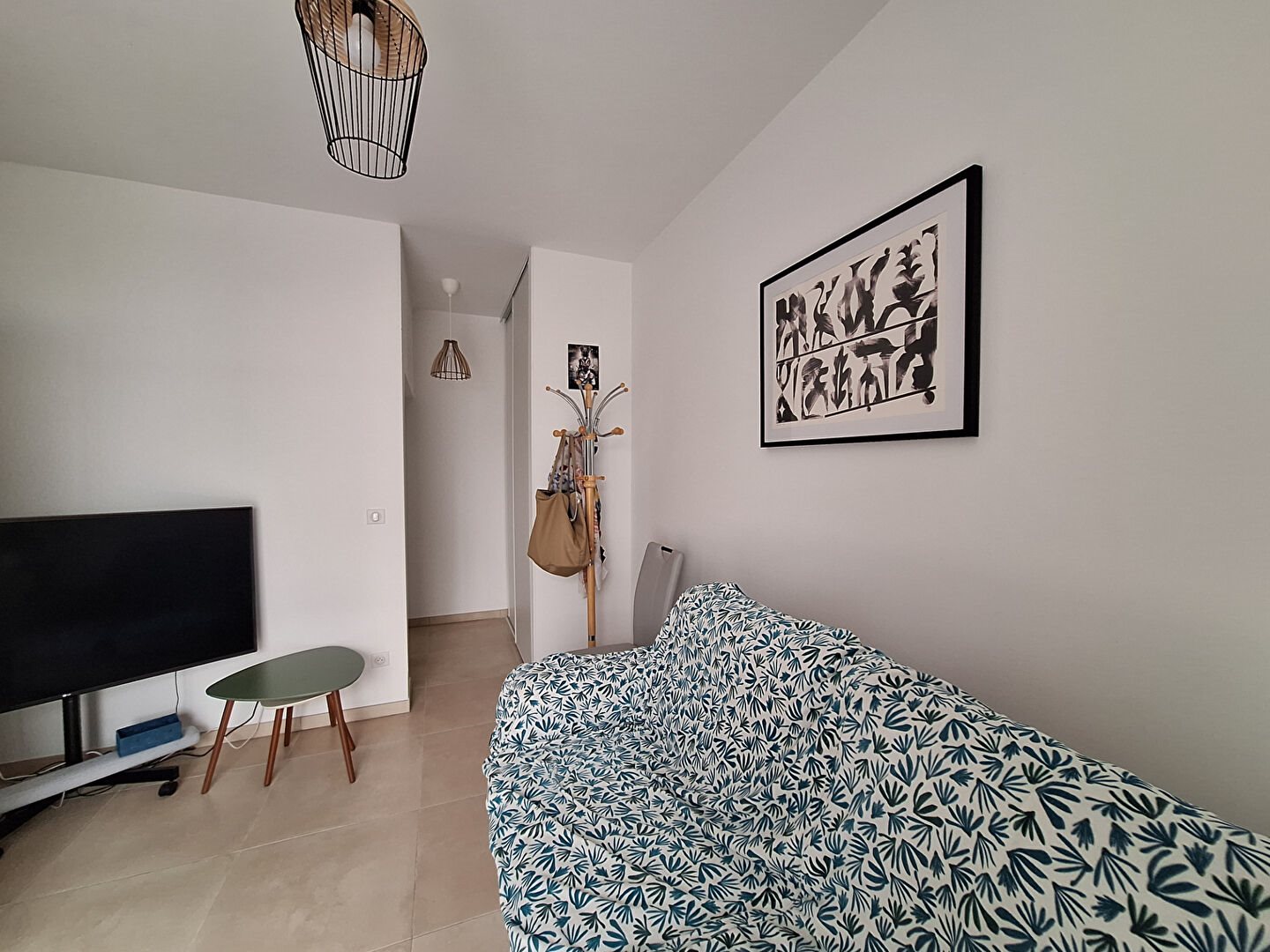 Appartement à vendre, 75m², Sète