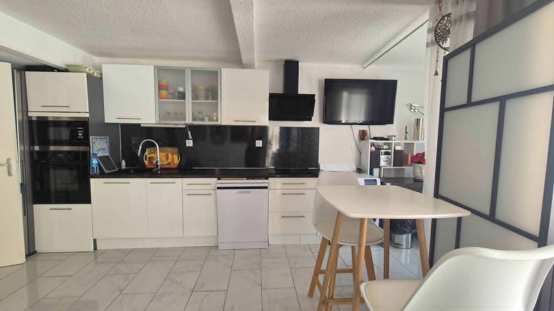 Appartement à vendre, 42m², Sète