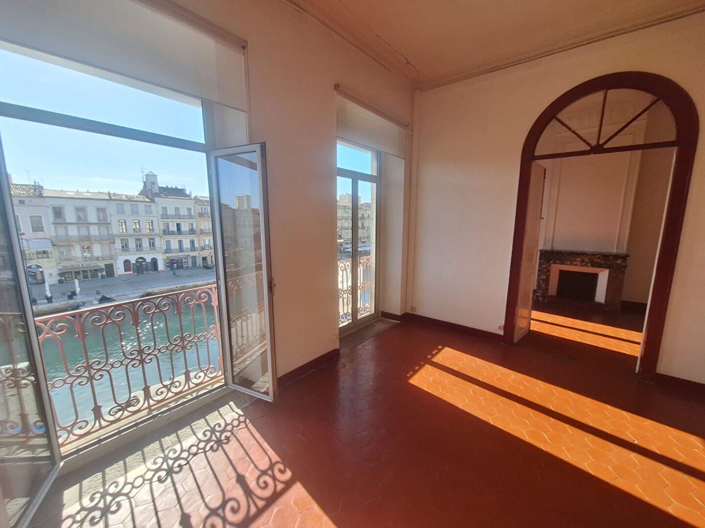 Appartement à vendre, 180m², Sète