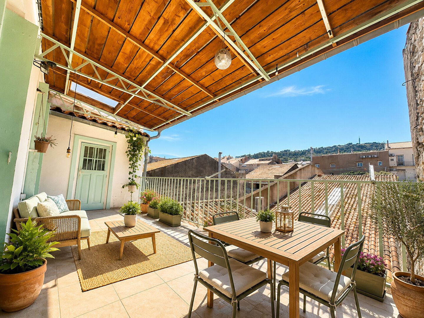 Appartement à vendre, 180m², Sète
