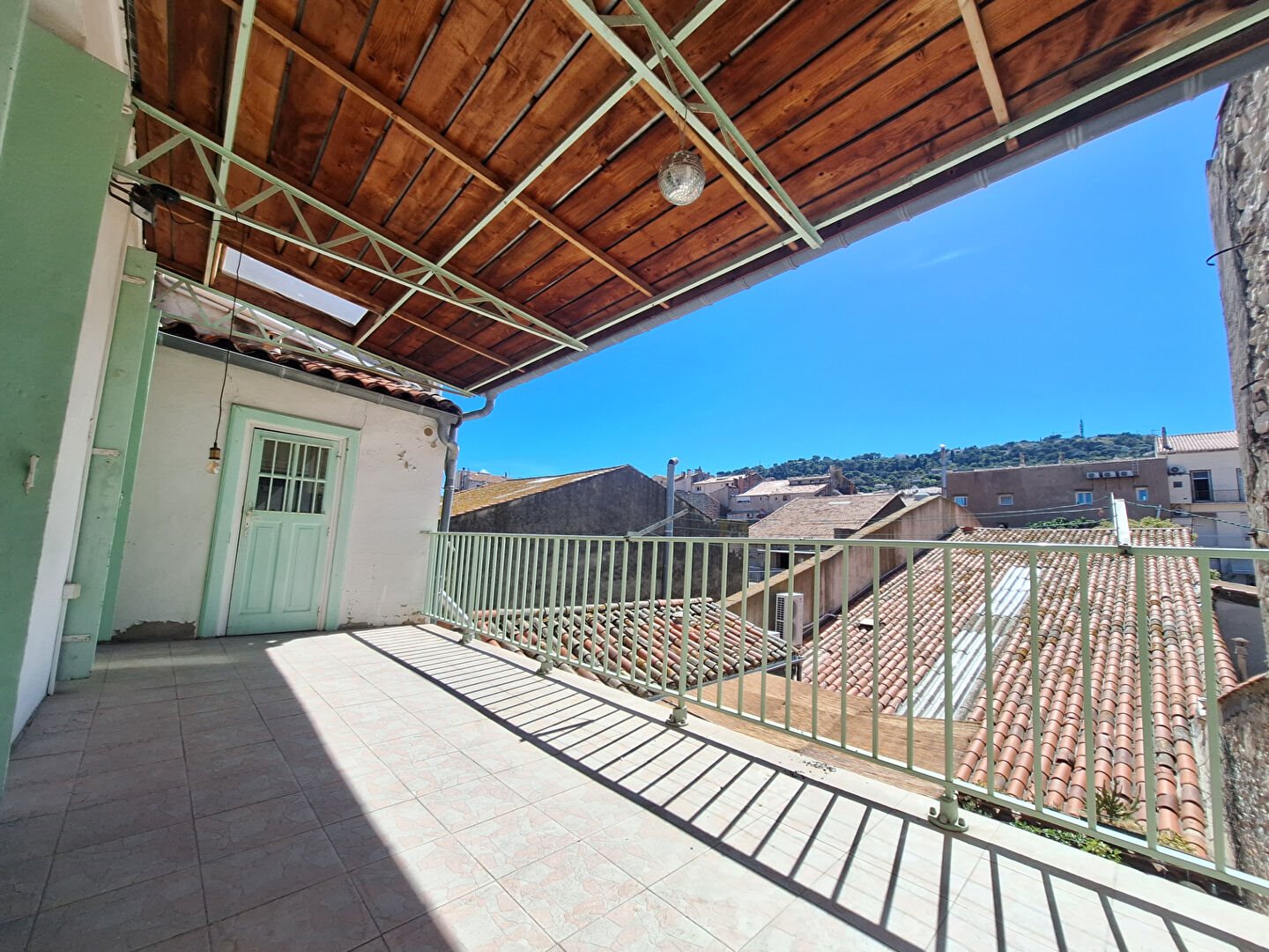 Appartement à vendre, 180m², Sète