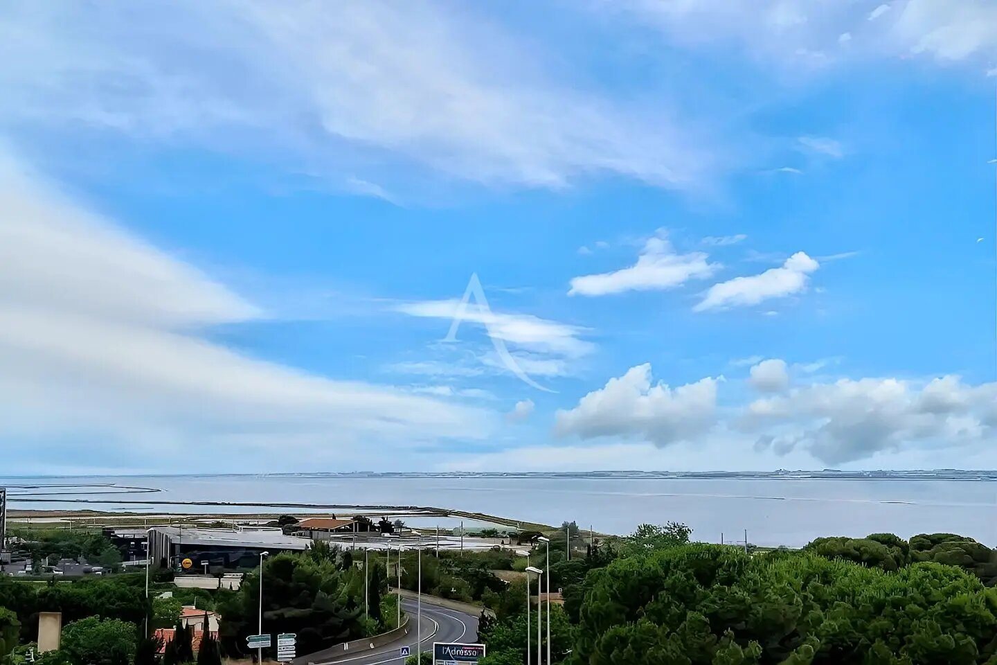 Appartement à vendre, 40m², Sète