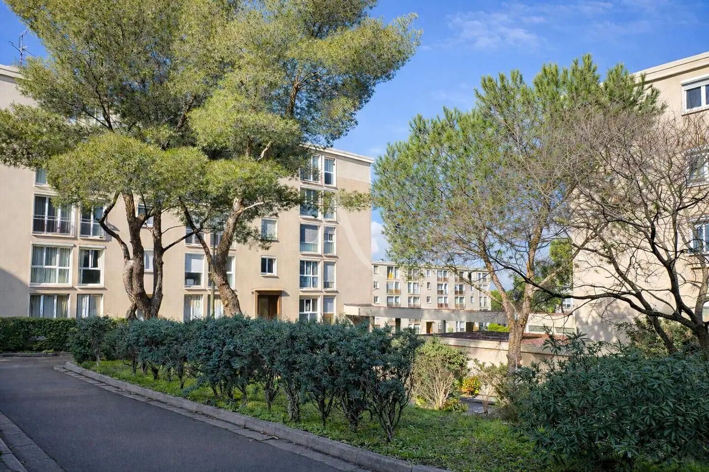 Appartement à vendre, 75m², Sète
