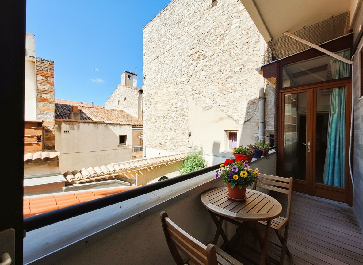 Appartement à vendre, 102m², Sète