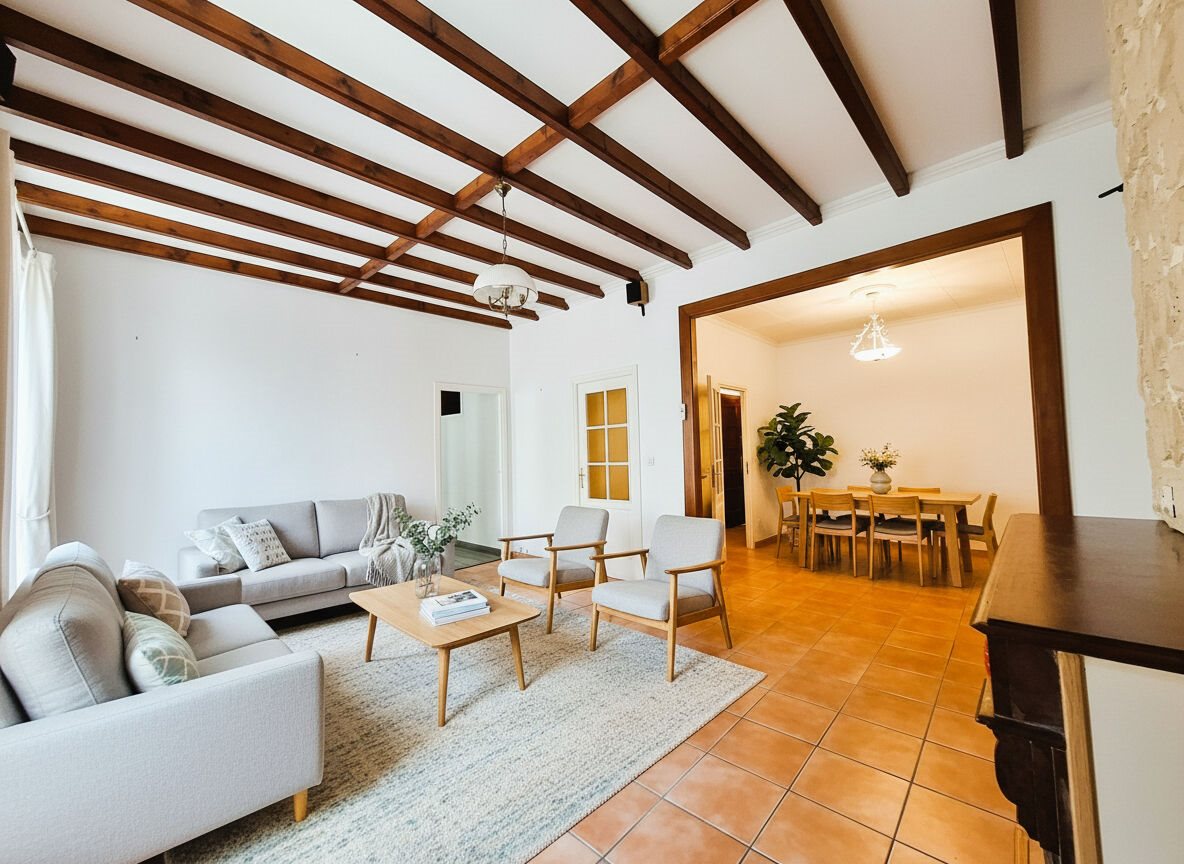 Appartement à vendre, 102m², Sète