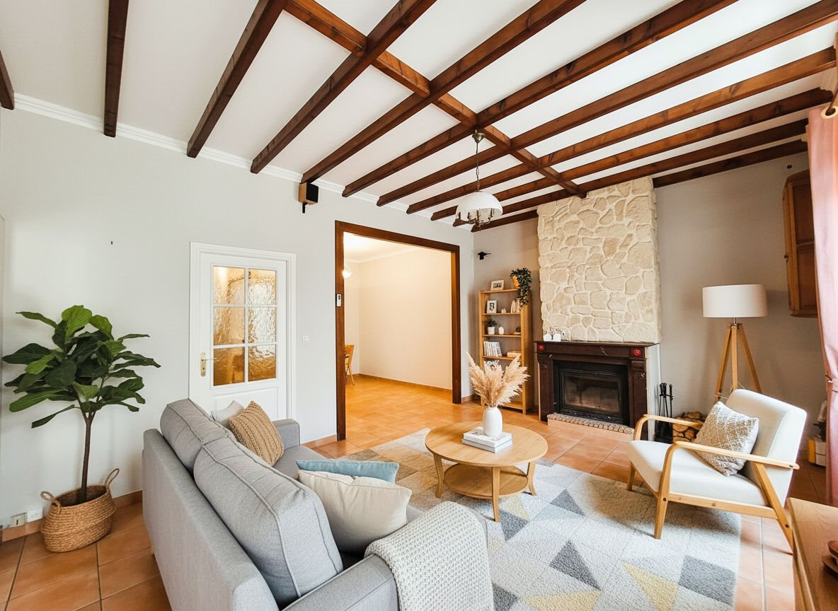 Appartement à vendre, 102m², Sète