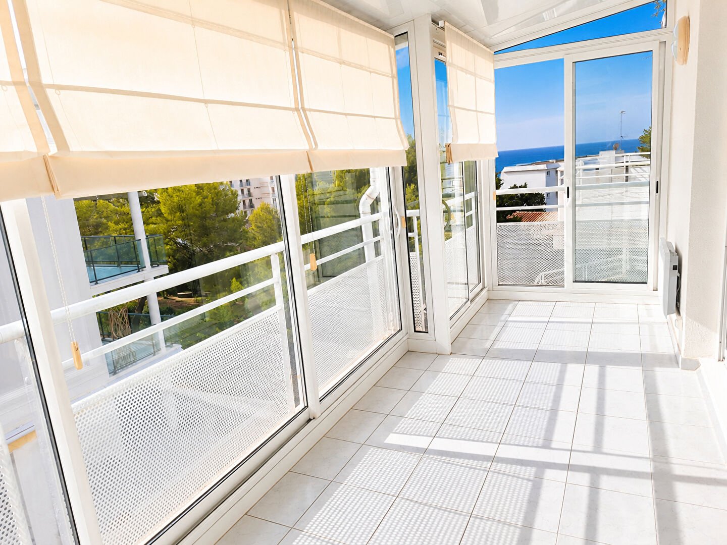 Appartement à vendre, 60m², Sète