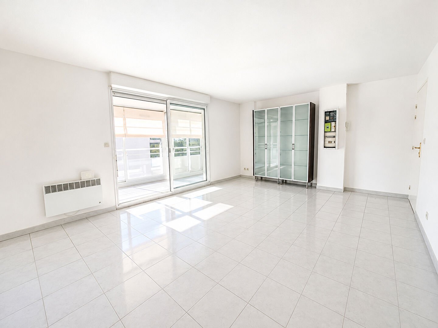 Appartement à vendre, 60m², Sète