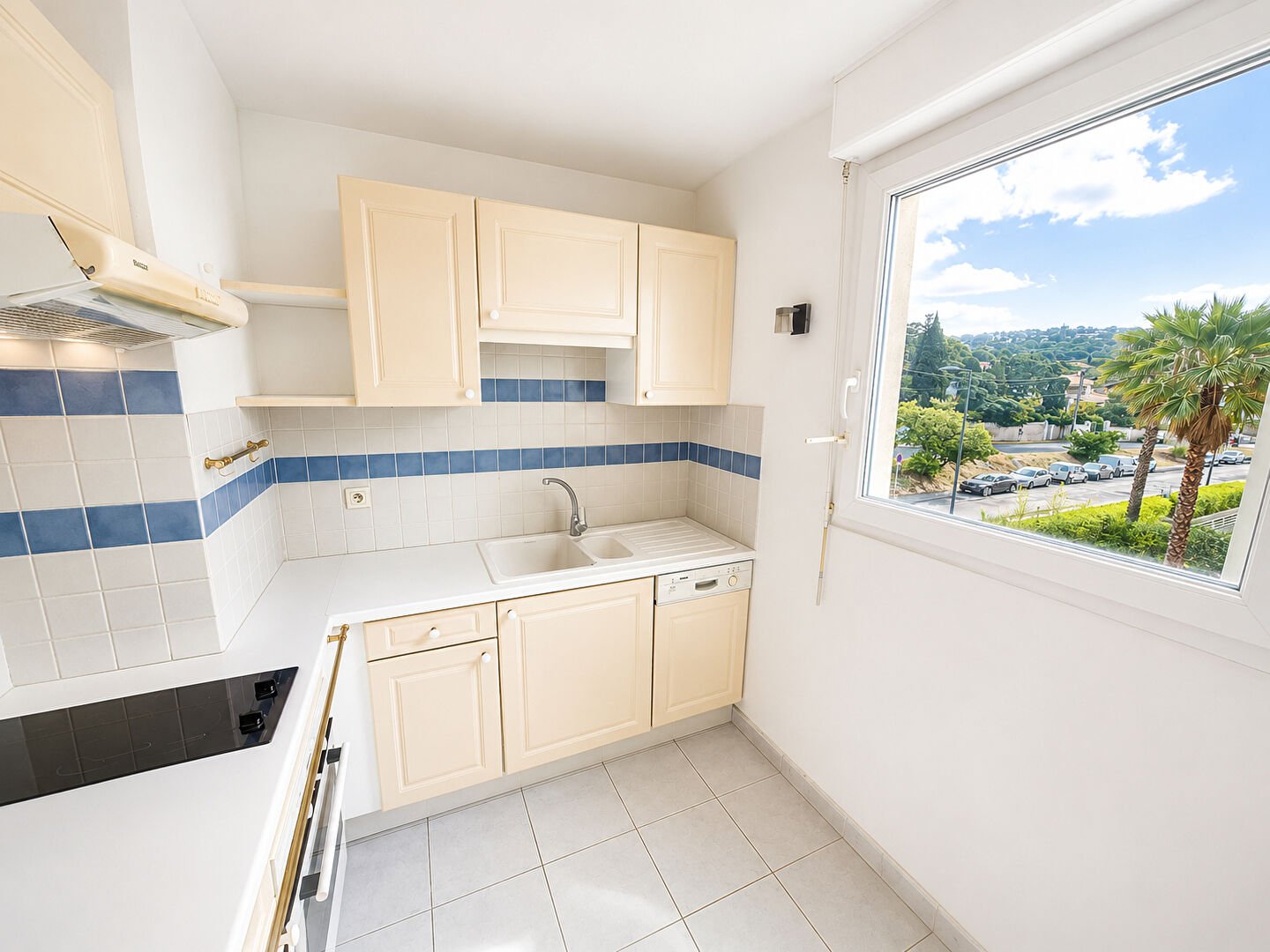 Appartement à vendre, 60m², Sète