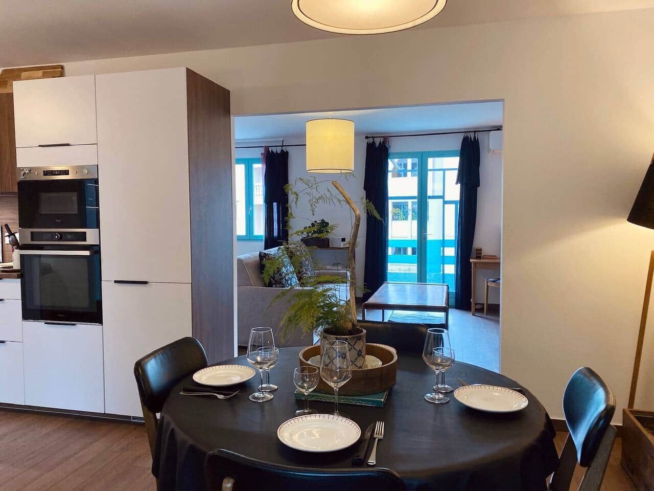 Maison à vendre, 95m², Sète