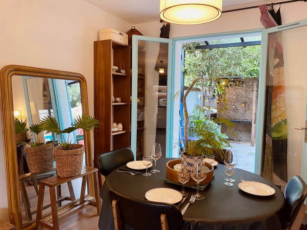 Maison à vendre, 95m², Sète